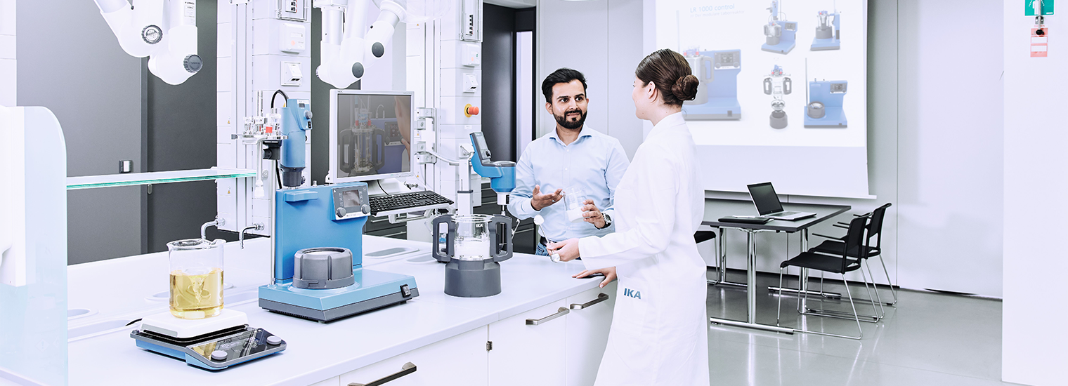 Benchtop Processing Considerations for Topical Formulation